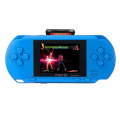 3 Zoll 16 Bit PXP3 Handheld-Spieler Retro-Videospielkonsole de jeux Consola 150 Klassische Spiele Kinderspiel-Spieler-Konsolen